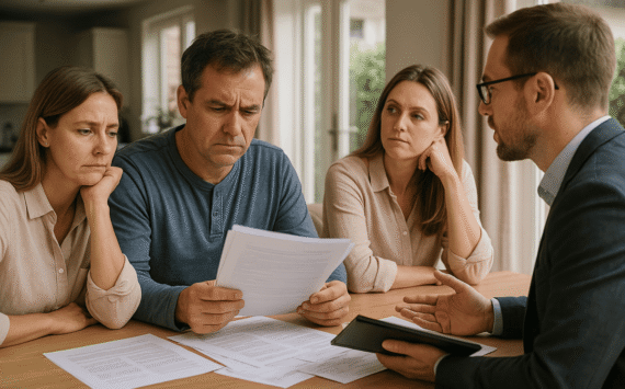 Can You Reopen a Property Settlement? What Every Aussie Needs to Know