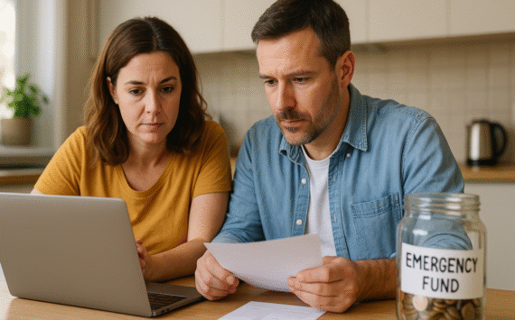 Emergency Fund Guide: How Aussies Can Save Without Losing Their Minds