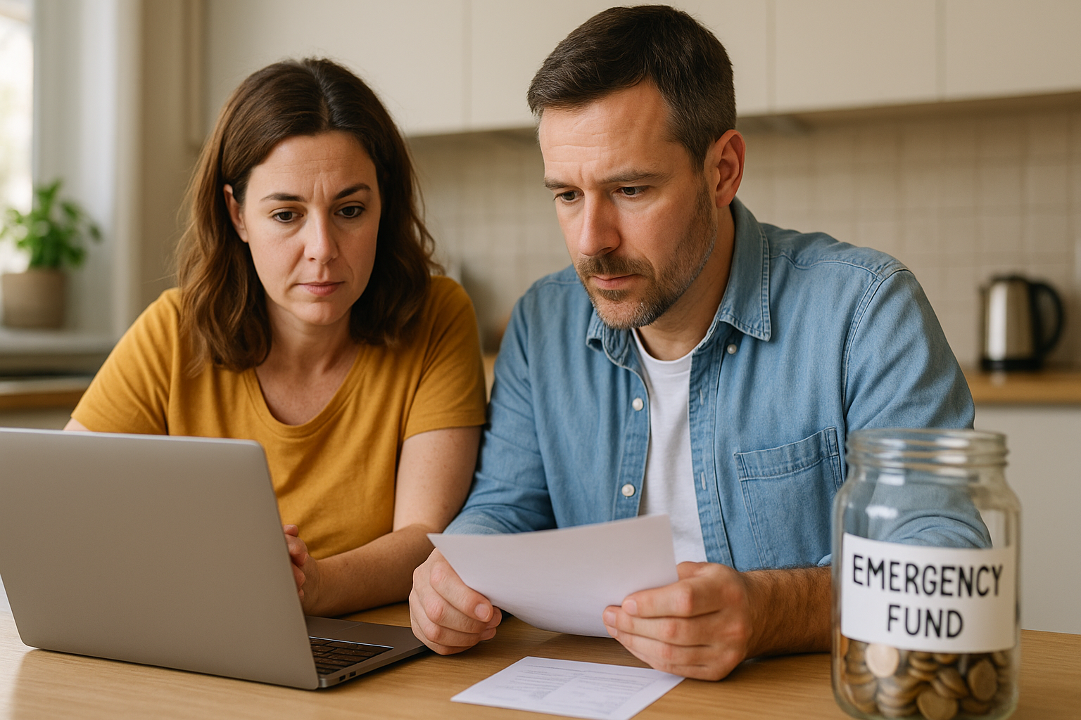 Emergency Fund Guide: How Aussies Can Save Without Losing Their Minds