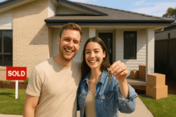 First Home Buyer Grants in Australia: The Ultimate 2025 Guide