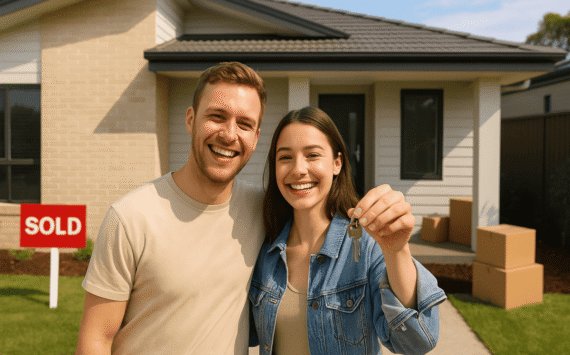 First Home Buyer Grants in Australia: The Ultimate 2025 Guide