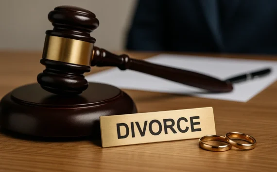 Divorce Laws in Australia Explained Simply
