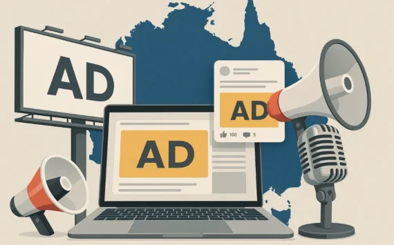Effective Advertising Campaigns in Australia Explained Simply