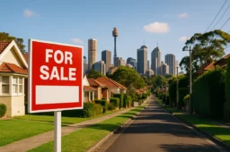 The State of Housing Affordability in Australia Right Now