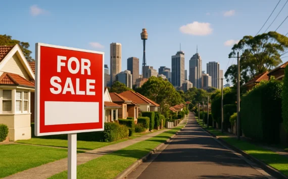 The State of Housing Affordability in Australia Right Now