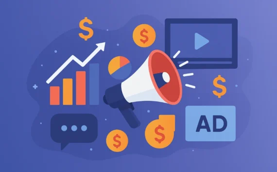 Top 10 Advertising Trends Shaping 2025 in Australia