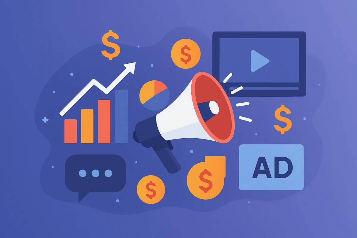 Top 10 Advertising Trends Shaping 2025 in Australia