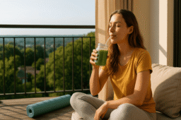 How to Build a Wellness Lifestyle That Actually Fits Your Routine