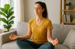 10 Simple Wellness Routine Ideas for a Healthier, Happier You