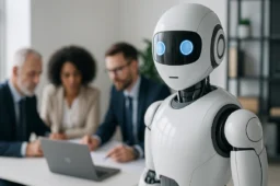 How AI and Tech Innovation Are Changing Businesses