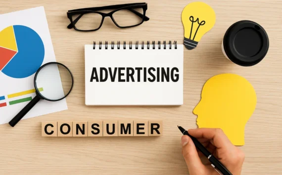 Advertising and Consumer Behaviour: A Complete Guide