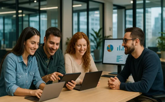 Business Software Tools in Australia: What’s Worth Your Time (and Money)