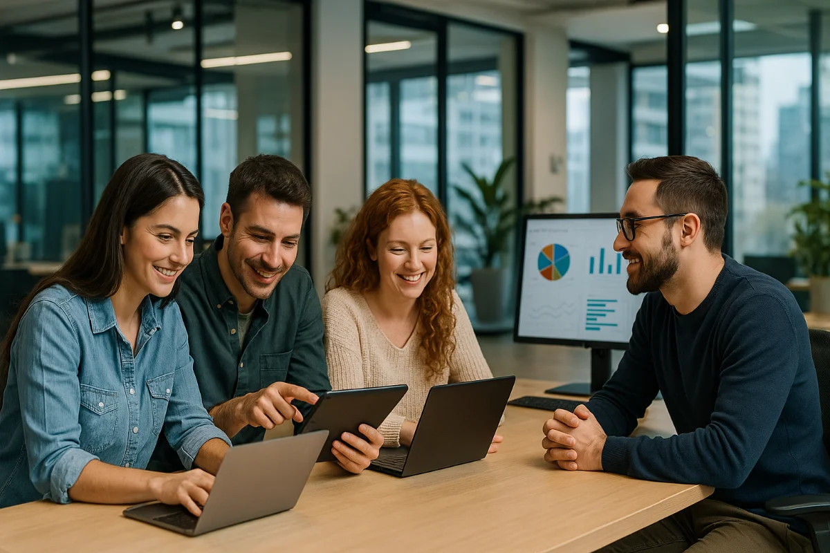 Business Software Tools in Australia: What’s Worth Your Time (and Money)