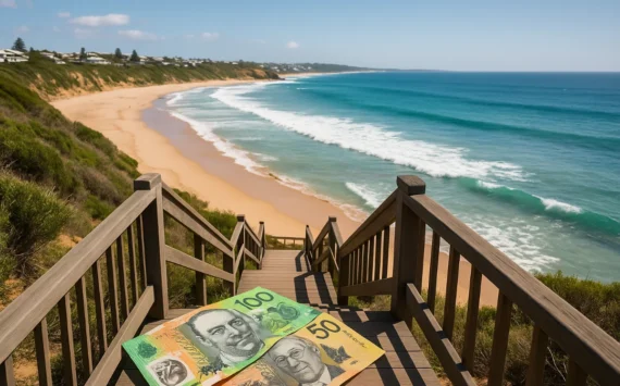 Financial Freedom Australia: A Complete 2025 Guide to Building Wealth