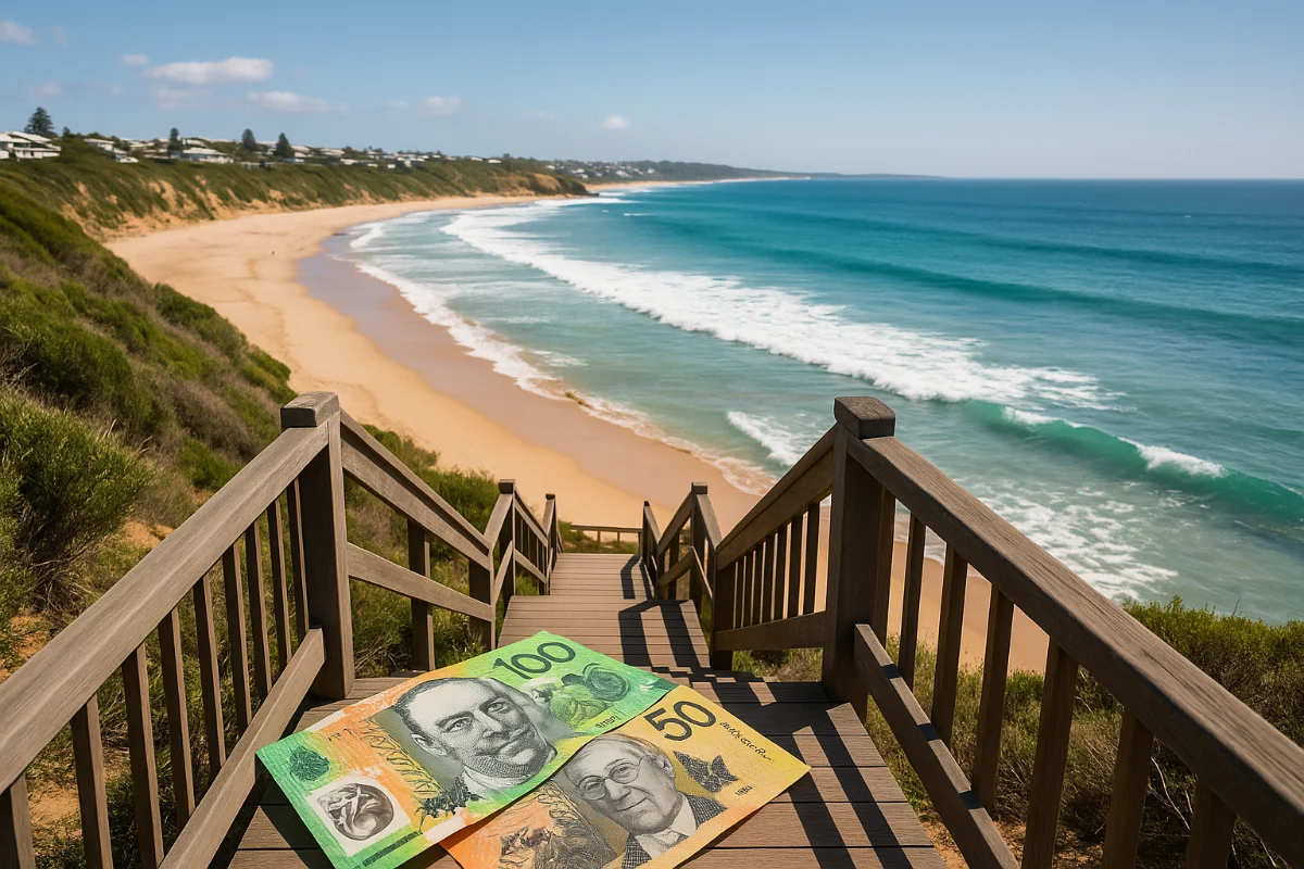 Financial Freedom Australia: A Complete 2025 Guide to Building Wealth