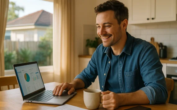 How to Master Personal Finance in Australia (Even If You Hate Numbers)