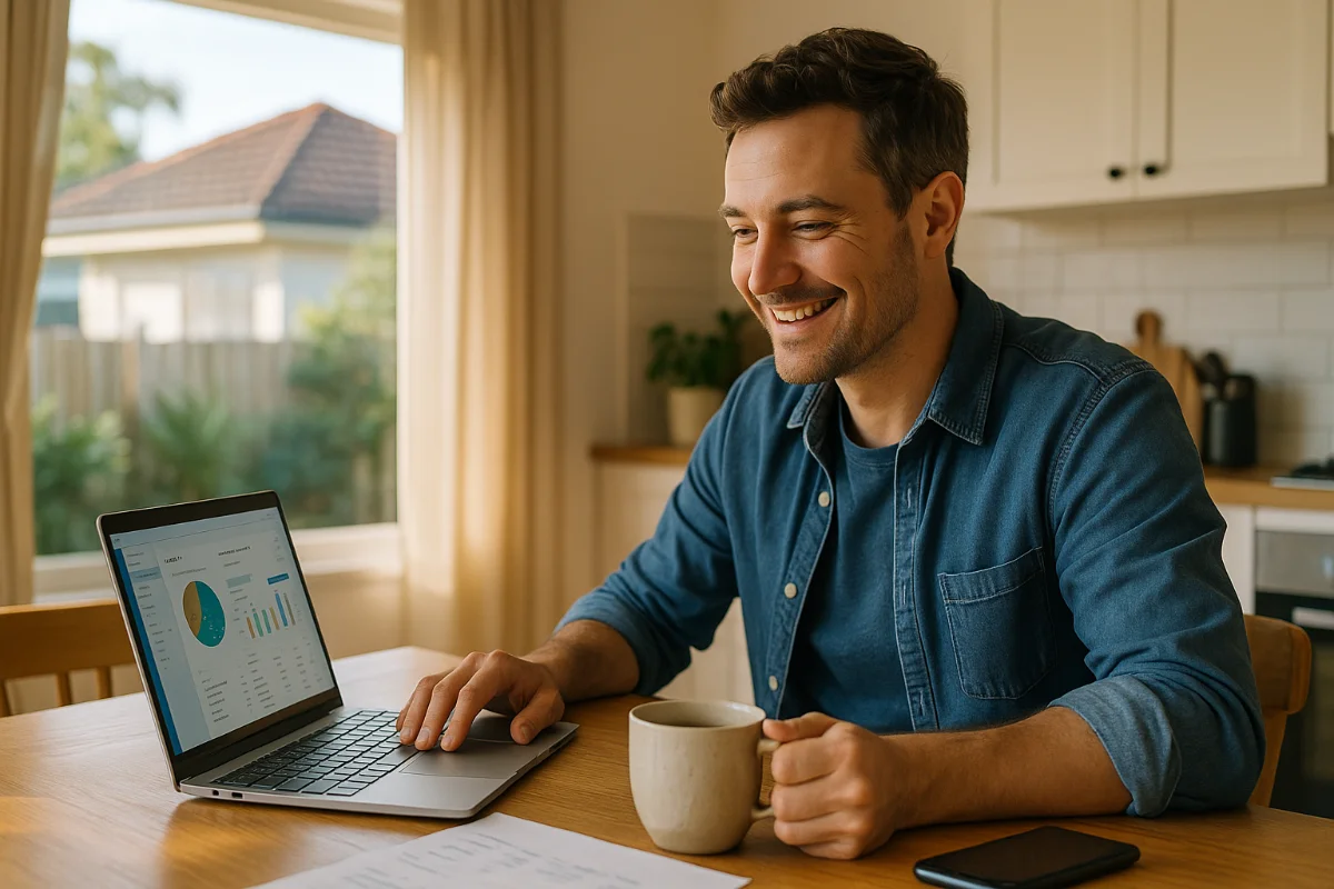 How to Master Personal Finance in Australia (Even If You Hate Numbers)