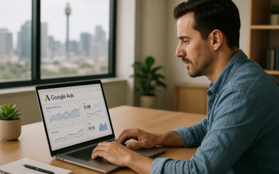 How to Use Google Ads Effectively for Your Australian Business