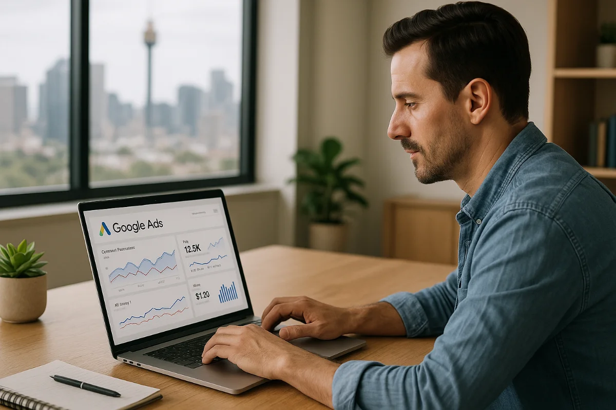 How to Use Google Ads Effectively for Your Australian Business