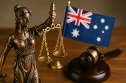 Law Updates Australia 2025: Key Legal Changes You Need to Know