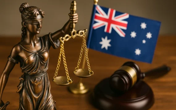 Law Updates Australia 2025: Key Legal Changes You Need to Know