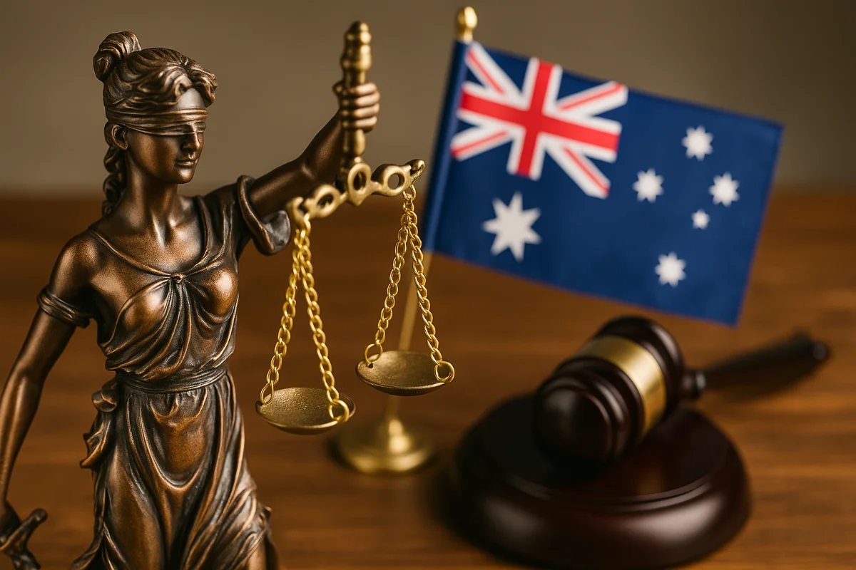 Law Updates Australia 2025: Key Legal Changes You Need to Know