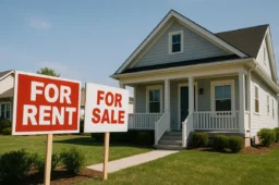 Rent or Buy? How to Decide What’s Best for Your Lifestyle and Budget