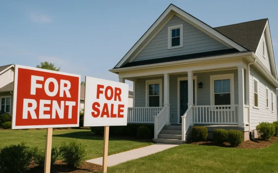 Rent or Buy? How to Decide What’s Best for Your Lifestyle and Budget