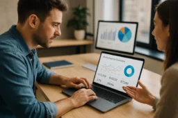 How to Run a Profitable Ad Campaign (Without Wasting Budget)