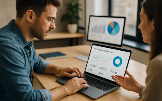 How to Run a Profitable Ad Campaign (Without Wasting Budget)