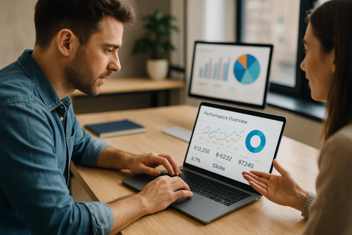 How to Run a Profitable Ad Campaign (Without Wasting Budget)