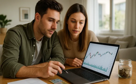 How to Start Investing in Australia: A Beginner-Friendly Roadmap