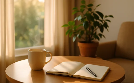 Simple Wellness Habits for Busy Australians (That Actually Stick)