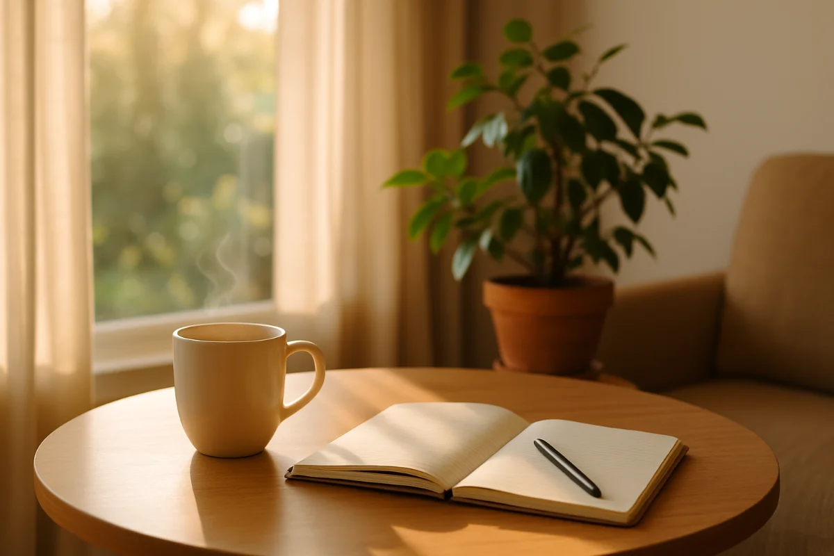 Simple Wellness Habits for Busy Australians (That Actually Stick)