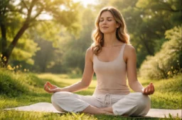 Reduce Anxiety in Australia: Everyday Habits for a Calmer Mind