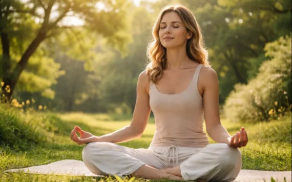 Reduce Anxiety in Australia: Everyday Habits for a Calmer Mind
