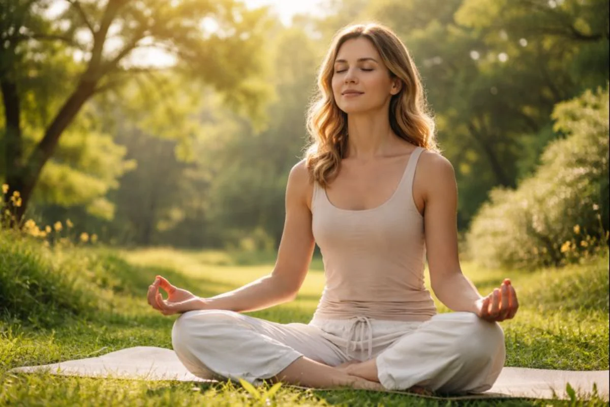 Reduce Anxiety in Australia: Everyday Habits for a Calmer Mind