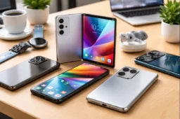 Smartphones in Australia 2026: What to Expect This Year