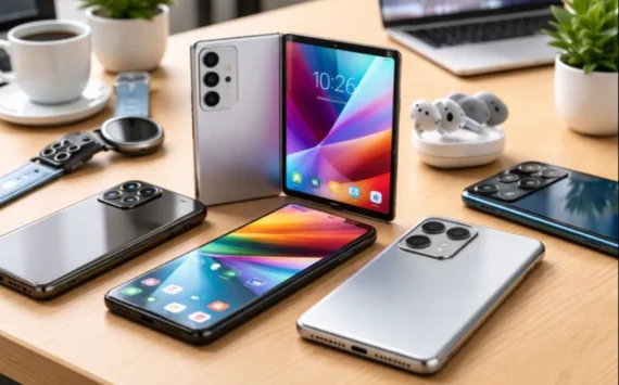 Smartphones in Australia 2026: What to Expect This Year