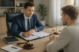 When Do You Need a Lawyer in Australia? A Practical Guide