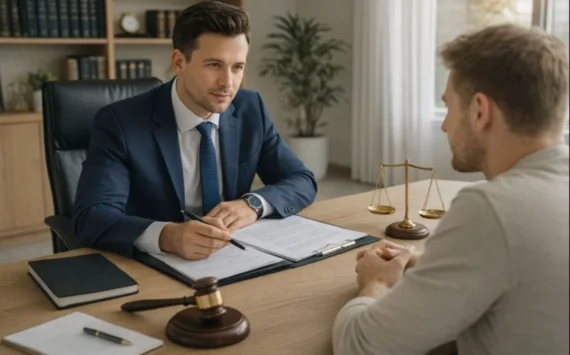 When Do You Need a Lawyer in Australia? A Practical Guide