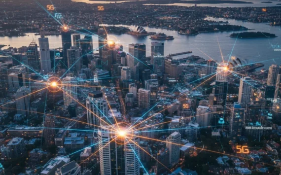 5G in Australia: What It Is, How It Works, and Why It Matters in 2026