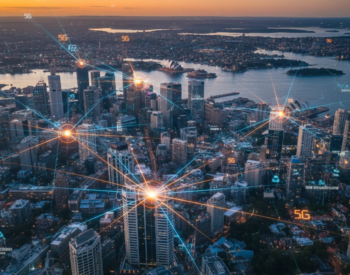 5G in Australia: What It Is, How It Works, and Why It Matters in 2026