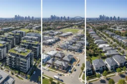 Australia’s Housing Trends Explained: What’s Changing in 2026