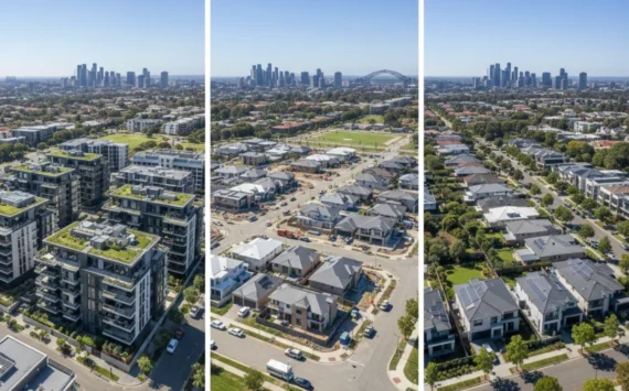 Australia’s Housing Trends Explained: What’s Changing in 2026