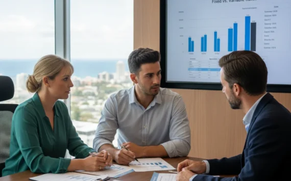 How to Choose the Right Loan or Mortgage in Australia (2026 Guide)