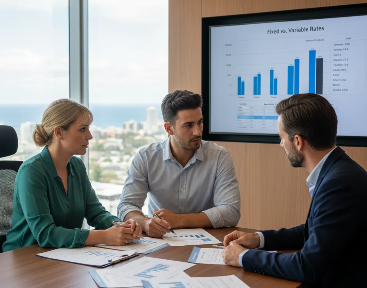 How to Choose the Right Loan or Mortgage in Australia (2026 Guide)