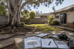 How Arborist Reports Help Protect Property Owners from Council Issues