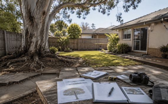 How Arborist Reports Help Protect Property Owners from Council Issues