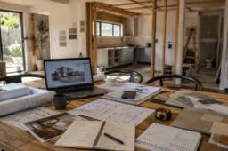 Planning a Renovation? Here’s Why Design and Build Makes It Easier